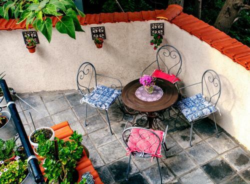 Hostal Guest House Sahat Tepe