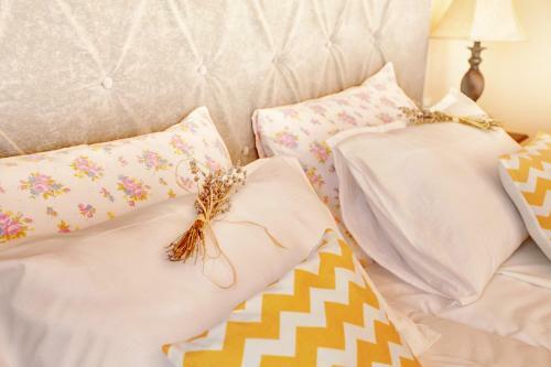 Hostal Guest House Sahat Tepe