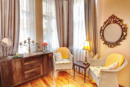 Hostal Guest House Sahat Tepe