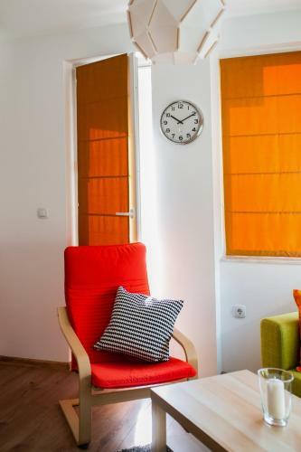 Apartment Sredets