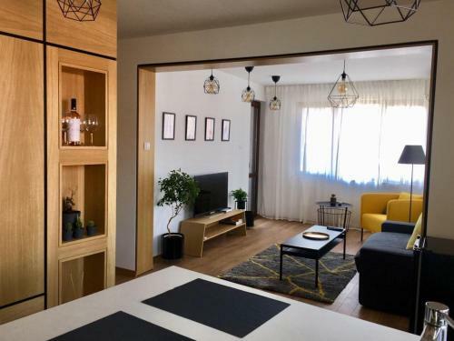 Apartamento Golden View Of Plovdiv