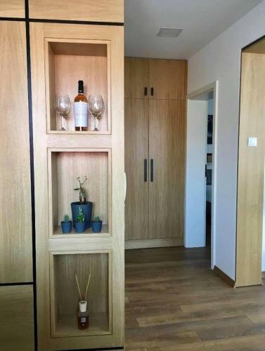 Apartamento Golden View Of Plovdiv