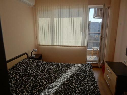 Apartment Lozengrad