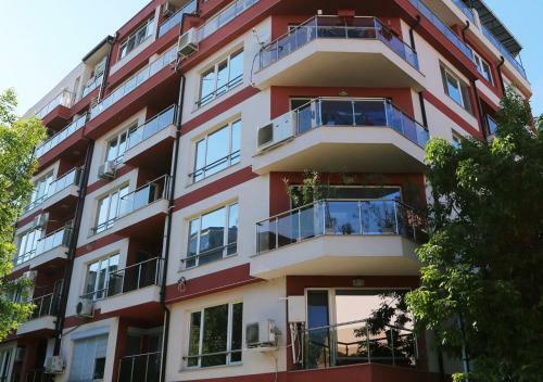 Apartment Lozengrad