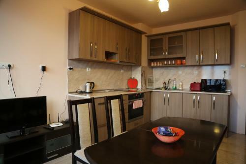 Apartment Lozengrad