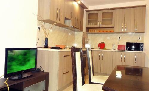 Apartment Lozengrad