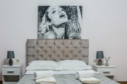 Central Apartment