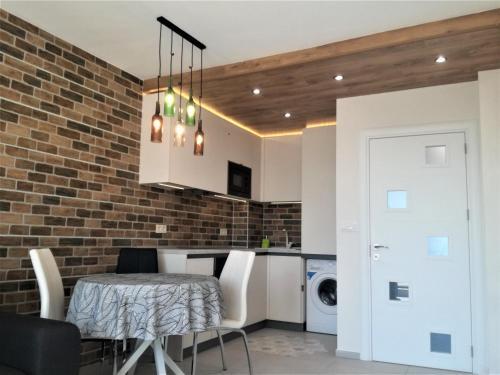 Apartamento Cloud 6 -top Center,360� View,free Private Parking