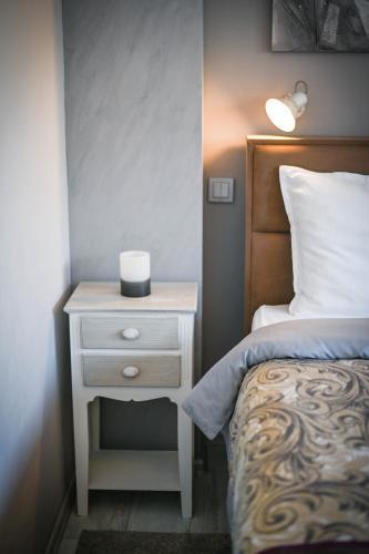 Apartamento Cloud 6 -top Center,360� View,free Private Parking