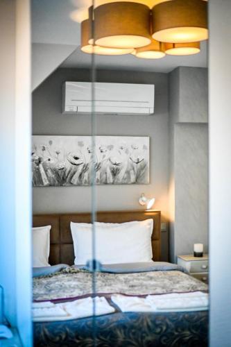 Apartamento Cloud 6 -top Center,360� View,free Private Parking