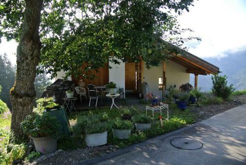 Apartamento Chalet Oberb�rtji Furna