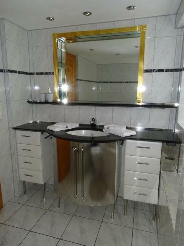 Apartamentos Haus G�tsch
