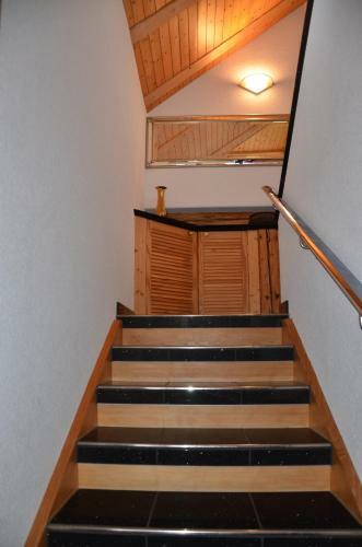 Apartamentos Haus G�tsch