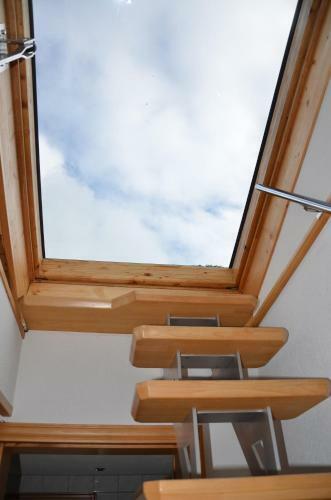 Apartamentos Haus G�tsch