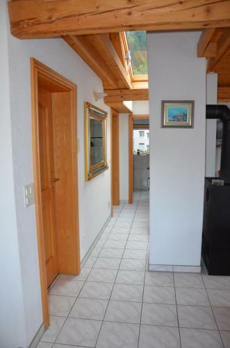 Apartamentos Haus G�tsch