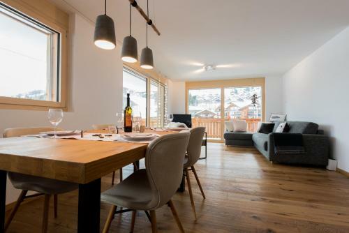 Apartamento Milachra