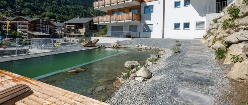 Apartamento Milachra