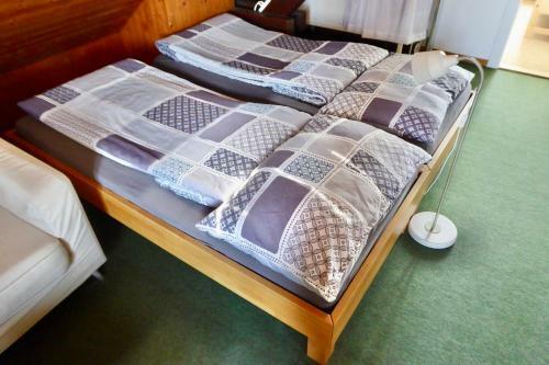 Hostal Guntli?s Family Guesthouse