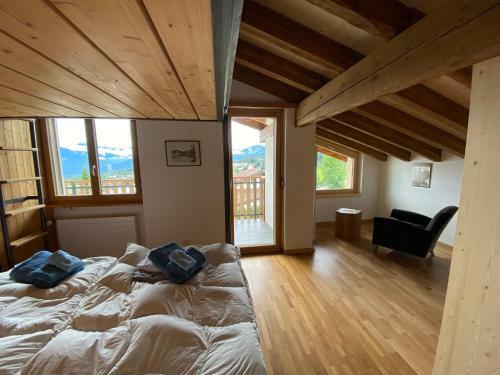 El Cantun - 7 Zimmer Einfamilienhaus Mit 200m2