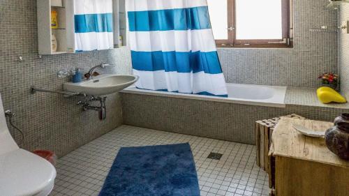 El Cantun - 7 Zimmer Einfamilienhaus Mit 200m2