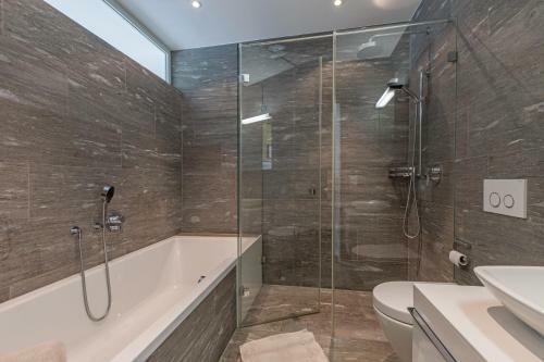 Apartamento Edelweiss Mountain Suites 04-05
