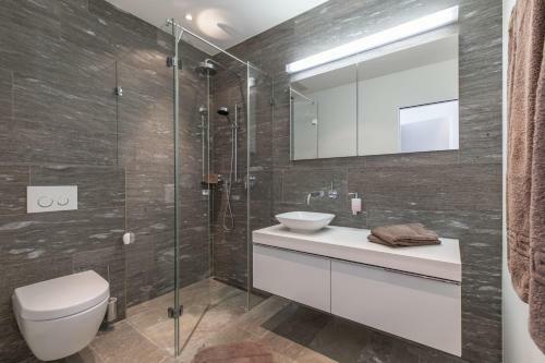 Apartamento Edelweiss Mountain Suites 04-05