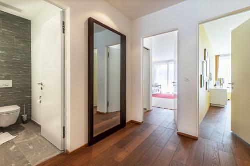 Apartamento Edelweiss Mountain Suites 04-05