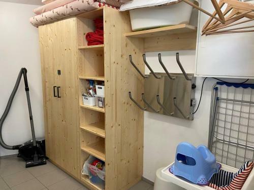 Apartamento Casa Admisa (Flims Dorf)