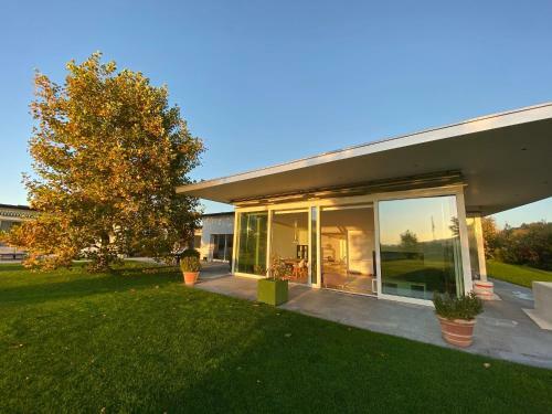 Exklusive Mini-villa Mit Viel Platz