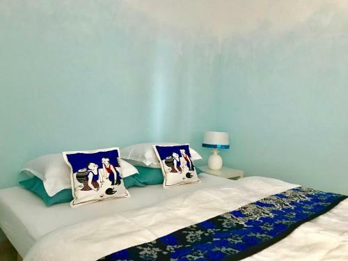 Apartamento Lovely Guesthouse With Lakeview