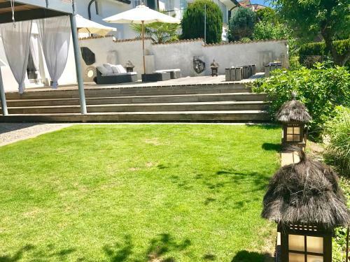 Apartamento Lovely Guesthouse With Lakeview
