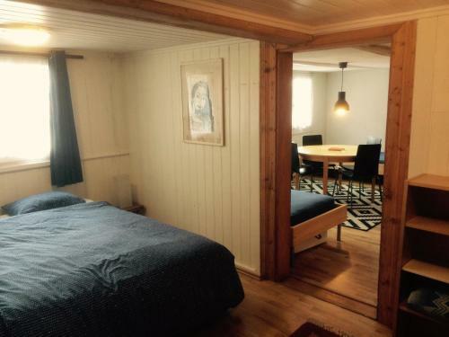 Apartamento Im Dorf - Central