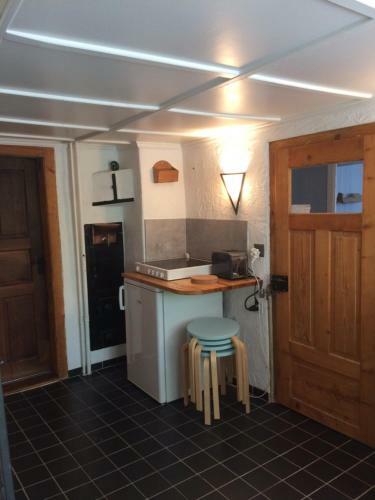 Apartamento Im Dorf - Central