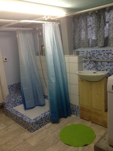 Apartamento Im Dorf - Central