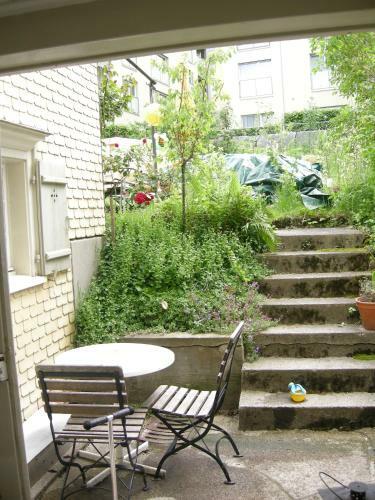 Apartamento Im Dorf - Central