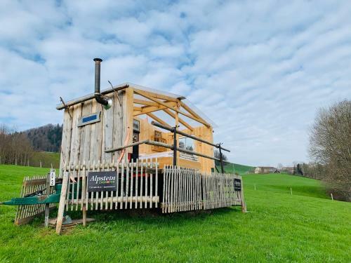 Agroturismo Hof Dietrich
