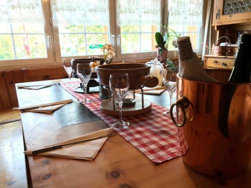 Agroturismo Hof Dietrich