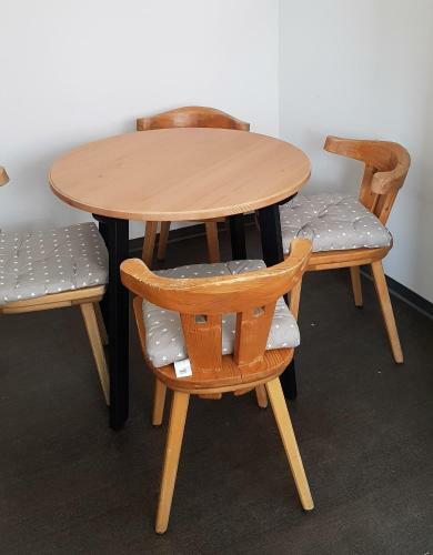 Apartamento Schoggimeierhaus, 195 Landstrasse