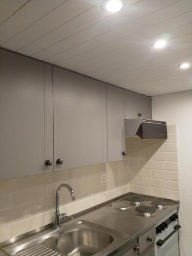 Apartamento Haus Opal Wohnung Nr. 31