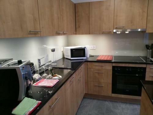 Apartamento Chalet Les Arolles