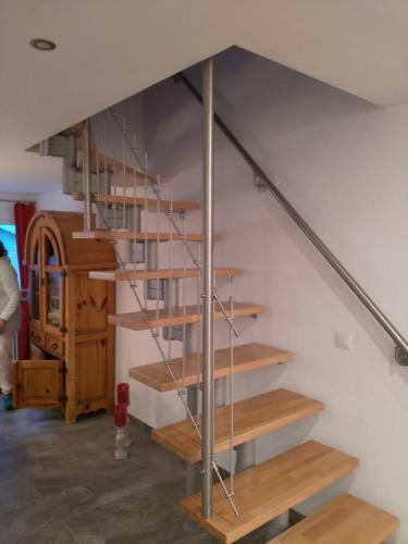 Apartamento Chalet Les Arolles
