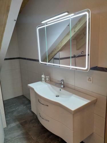 Apartamento Chalet Les Arolles