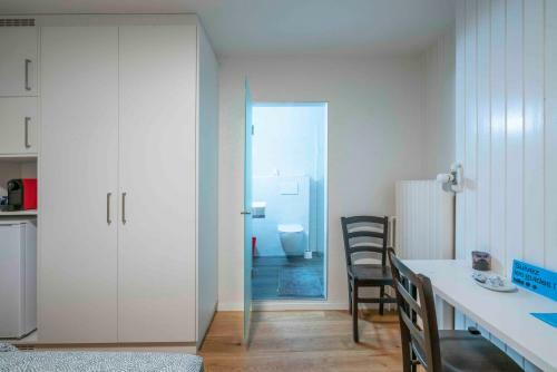 Hotel H�tel Du Cheval-blanc