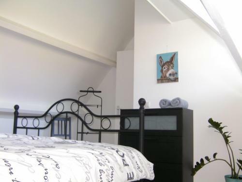 Bed & Breakfast 't Laaisterplakky
