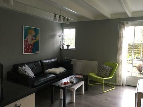 Bed & Breakfast 't Laaisterplakky