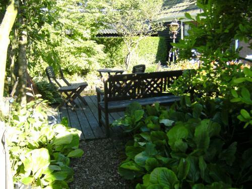 Bed & Breakfast 't Laaisterplakky