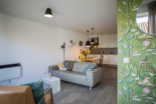Aparthotel Terschelling Hotel Tjermel�n