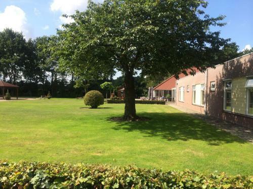 Hotel De Postelhoef