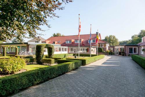 Hotel De Postelhoef