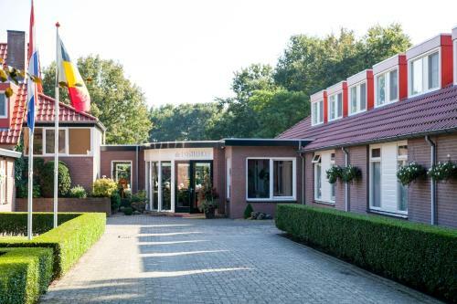 Hotel De Postelhoef